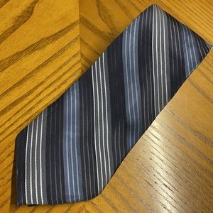 Allea Milano Necktie | 100% Silk